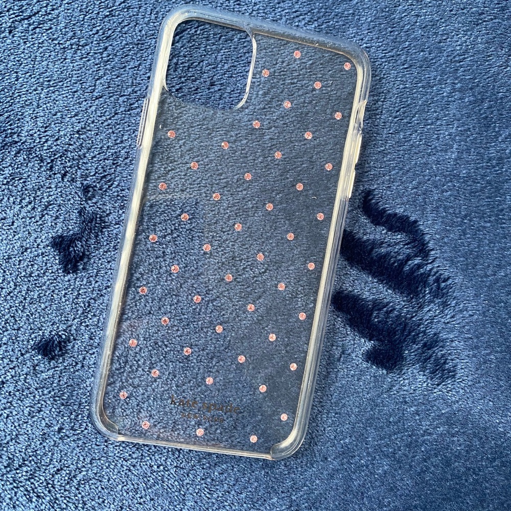 iPhone 11 Pro Max case